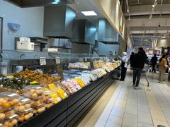 -永辉超市(大西洋银泰城店)