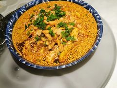 -川味堂·四川豆花(八卦岭店)