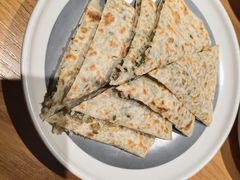 冷饭麦饼-荣小馆(杭州大厦店)