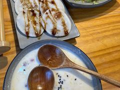 -勺子米线·云南传统小吃市集(四方街店)