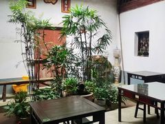 -董府·古宅餐厅