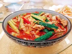 -龙抄手(春熙路总店)