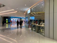 -首开·龙湖成都西宸天街