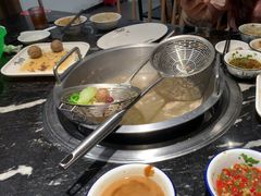 -官塘兄弟·潮汕牛肉店(官塘总店)