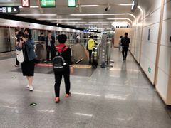 -七里庄(地铁站)