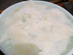 黄喉-乡土黄·鲜牛肉火锅·小龙虾(兴业街店)