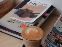 -悟白咖啡WoobyCafe