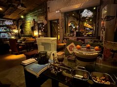 -城墙外BAR