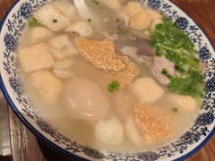 -小潘记鸭血粉丝汤