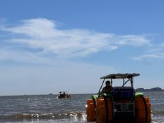 -东海半边山旅游度假区