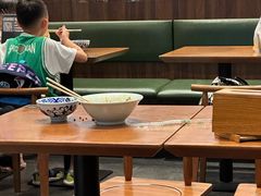 -兵哥豌豆面(创意谷店)