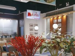 -金湖港式餐厅(建外店)