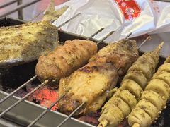 -遇西祠·海鲜烧烤(总店)