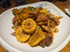 -95号酱骨·一块豆腐(展春园西路店)