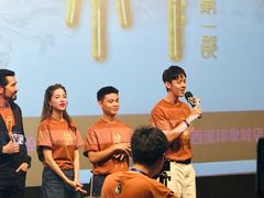 -中影国际影城(西溪印象城CINITYLED店)