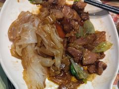-凤来茶餐·粤菜馆(珠江新城店)