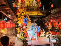 -小龙翻大江文化火锅(宽窄店)