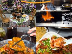 -61号餐吧(兴坪古镇漓江店)