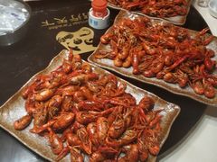 -忆口香龙虾(长沙直营二店)