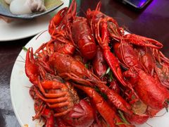 -朗丽兹自助餐厅