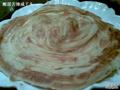 奶香手抓饼-奇滋豆味(南十四道街店)