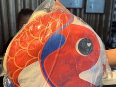-江边城外烤全鱼(方庄时代购物中心店)