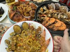 -人和啤酒屋海鲜大排档(营口路店)