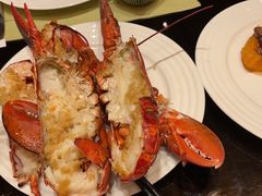 -万达瑞华酒店美食汇自助餐厅(楚河汉街店)