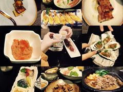 -景鹤料理(上地华联店)