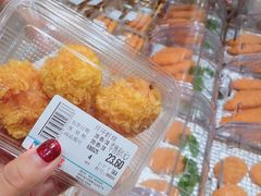 -伊藤洋华堂(温江店)