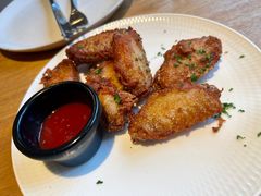 -翠贝卡&Mama Kelly Brunch Coffee(河西店)