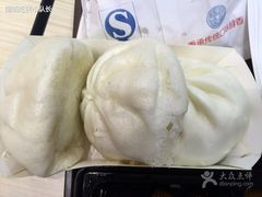 -魏家凉皮(十里河店)