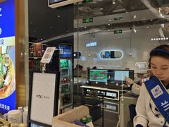 -兰湘子·湘菜小炒(石家庄万象城店)