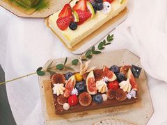 -甜莺蛋糕(顺盈时代广场店)