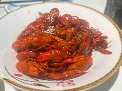 -丹虾·文和友小龙虾品牌·湘菜(北京路店)