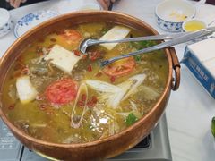 -九里香(三世传承店)