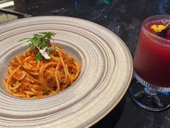 -Nord Grill&Bar Highland诺德西餐(深圳欢乐海岸店)