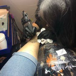 -MDZ STORE·TATTOO·耳饰