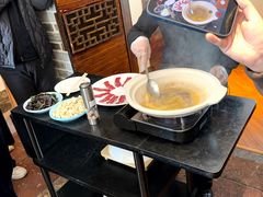 -滋粥楼·顺德菜(番禺广场总店)