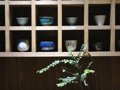-竹里馆 ·茶食(奥体店)