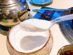 -润泽园椰子鸡(汇一城店)