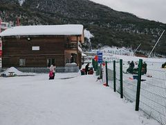 -太子岭滑雪场