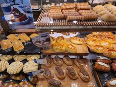 -巴黎贝甜(凯德MALL望京店)