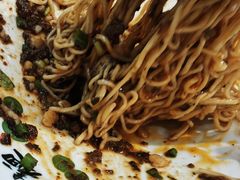 -兵哥豌豆面(创意谷店)