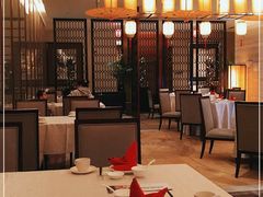 大堂-福州天元国际威斯汀酒店·中国元素餐厅