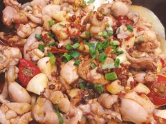 -聚味瞿记·龙虾堂(天元店)