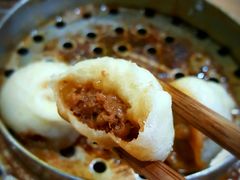 -吃不亏特色包子(三峡广场店)