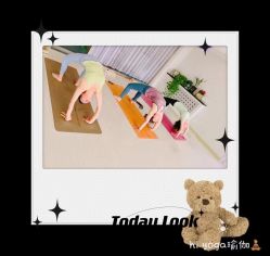 -Hi Yoga瑜伽馆
