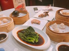 -潮府馆·非遗潮州菜·世纪公园(新国际博览中心店)