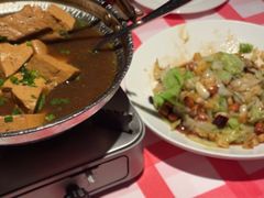 -恰八斗·猛火长沙菜(国贸店)